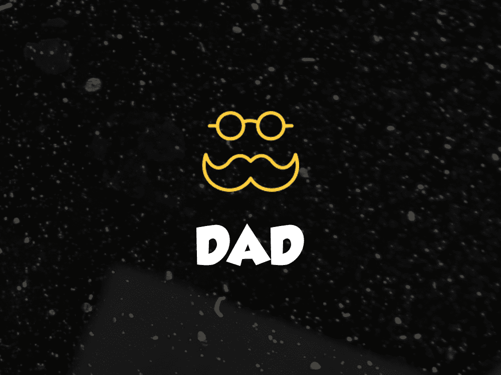 Dad