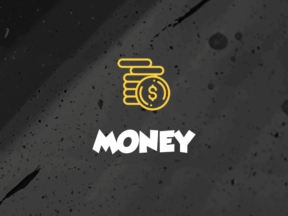 money