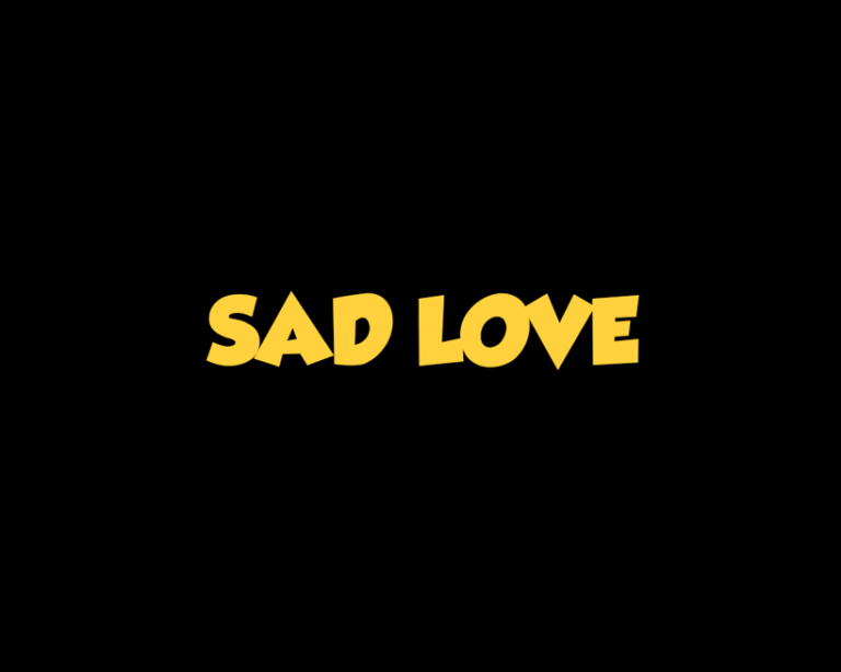 100+ Sad Love Quotes: Navigating the Pain of Loss