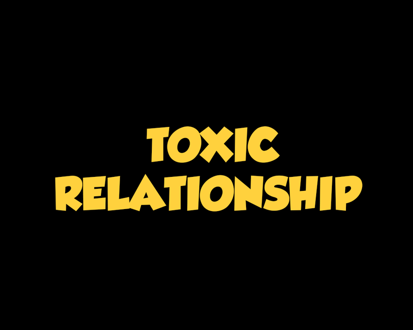 toxic relationship quotes 1