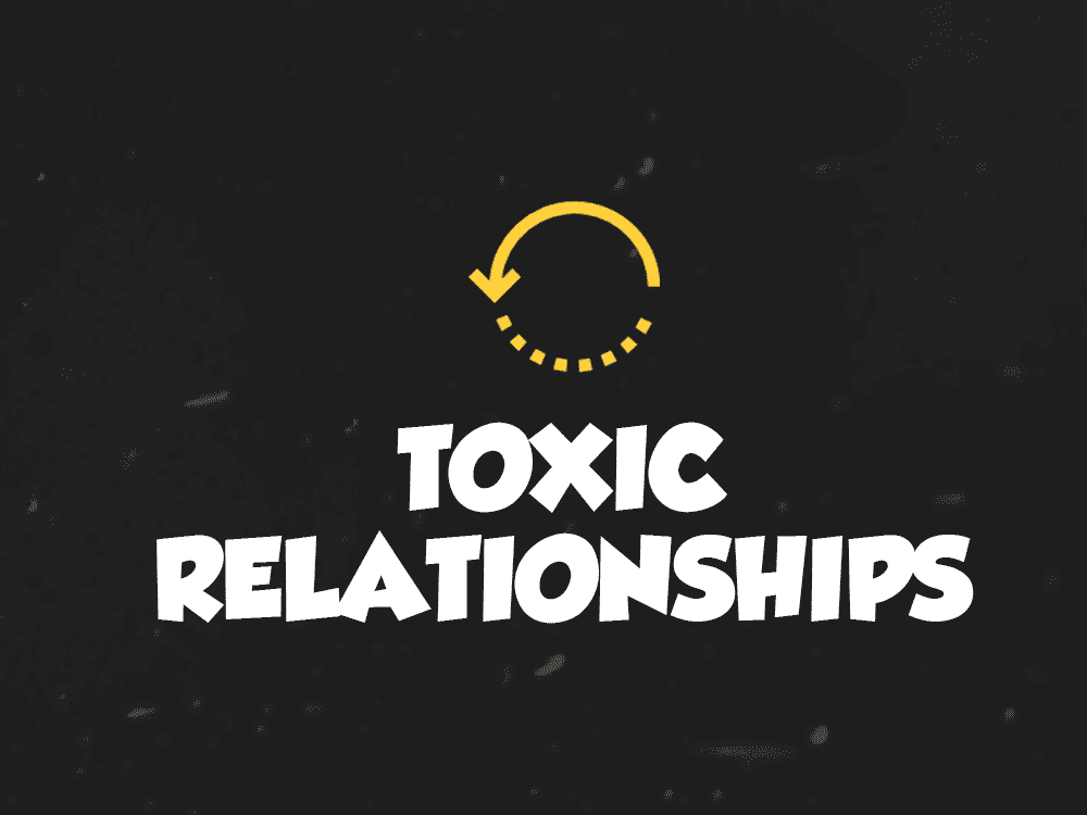 Toxic Relationships quotes