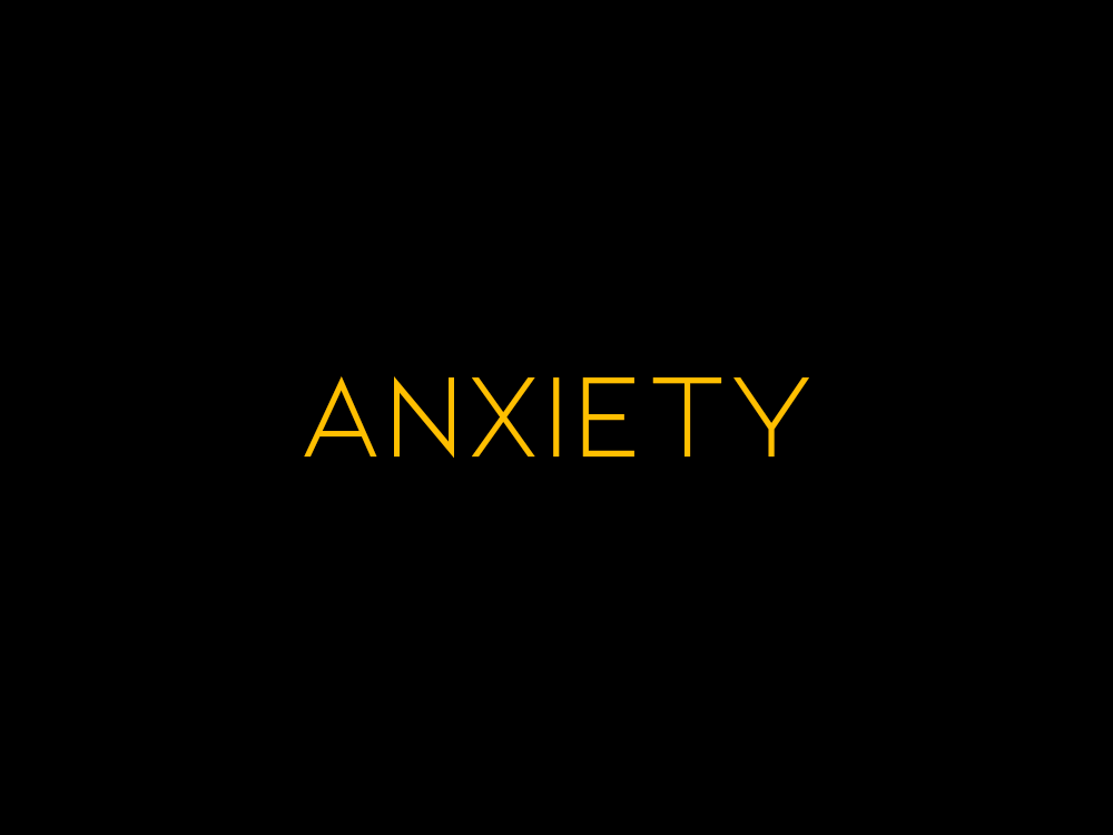 BEST ANXIETY QUOTES FEATURED IMAGE