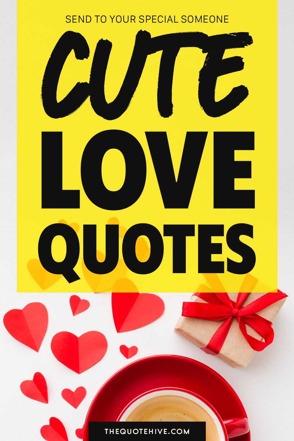 Cute Love Quotes