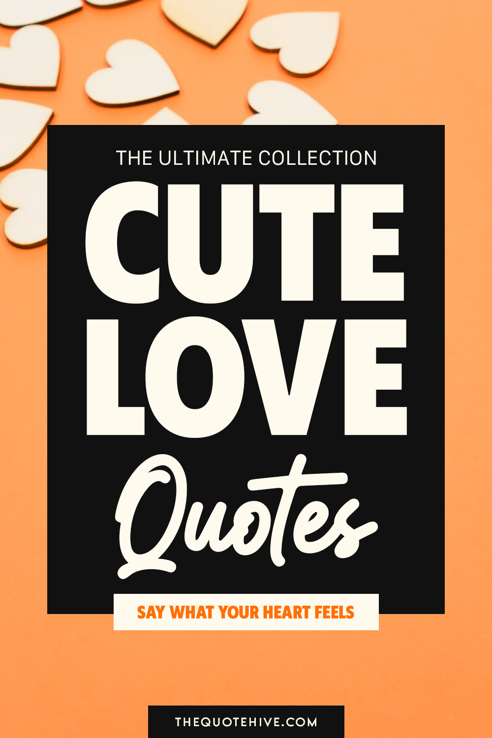 Cute Love Quotes