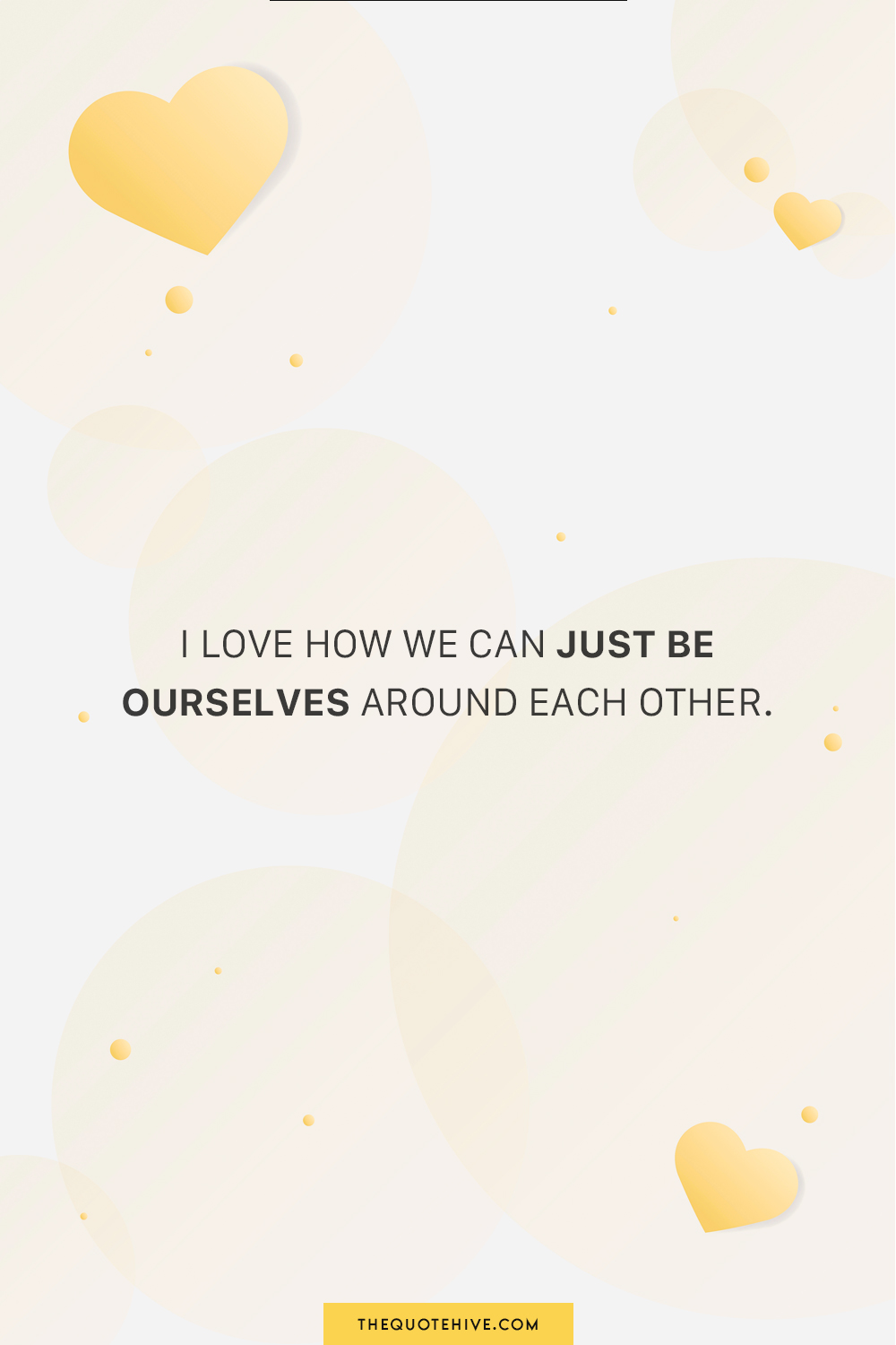 Cute Love Quotes