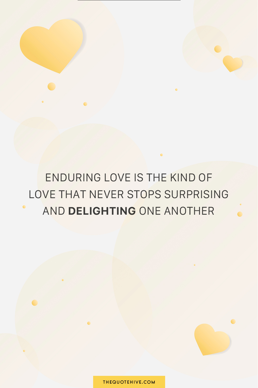 Enduring Love Quotes