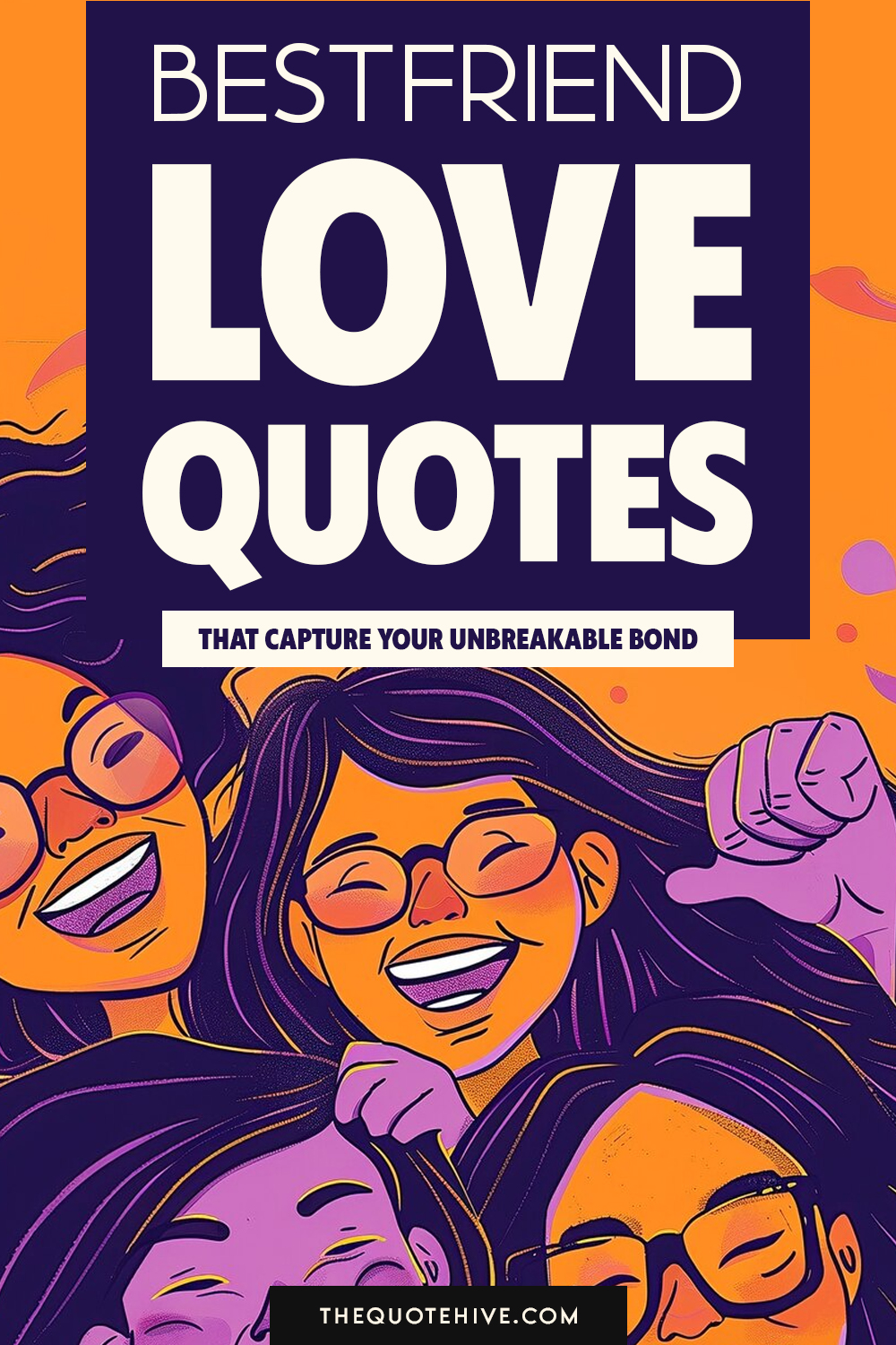 Best Friend Love Quotes