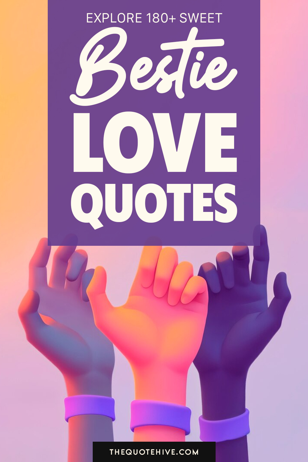 Best Friend Love Quotes