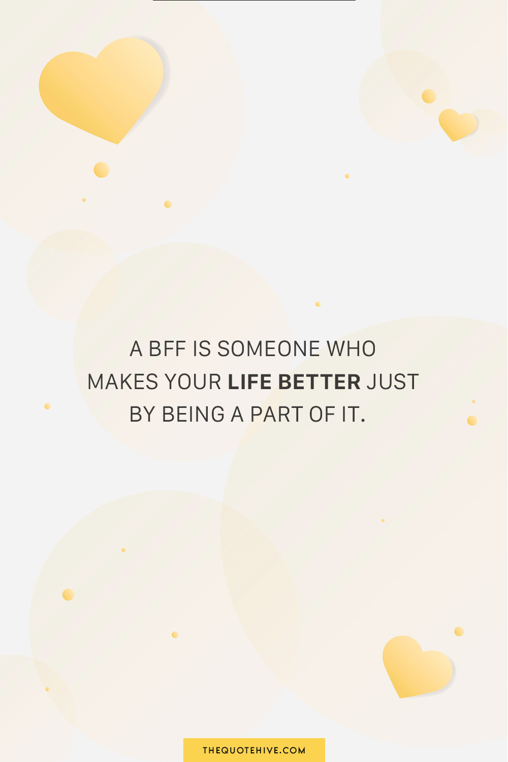 Best Friend Love Quotes