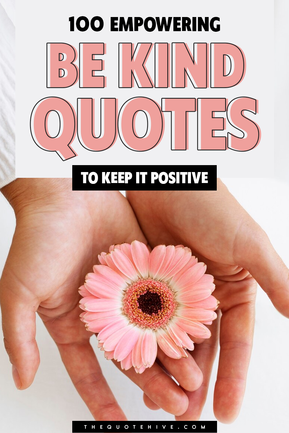 a collection of the best quotes about kindness to spread love