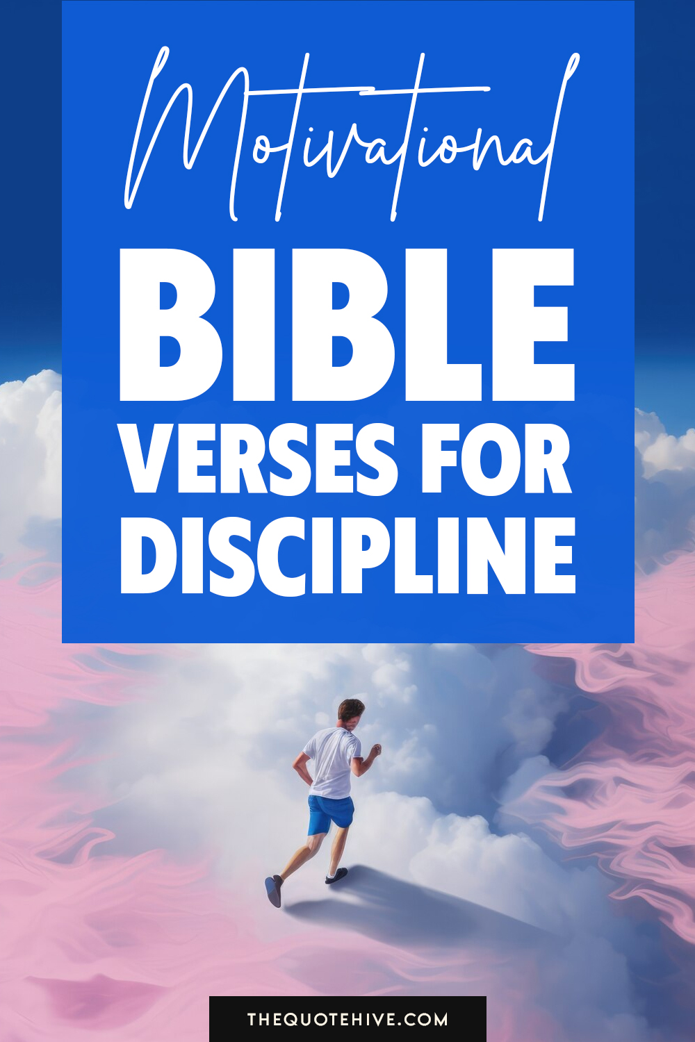 Bible Verses About Discipline