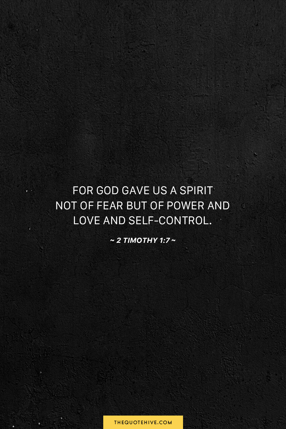 Bible Verses About Discipline