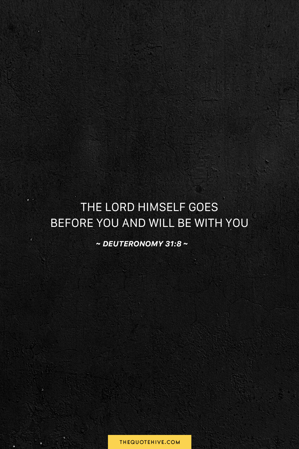 Bible Verses for Disappointment