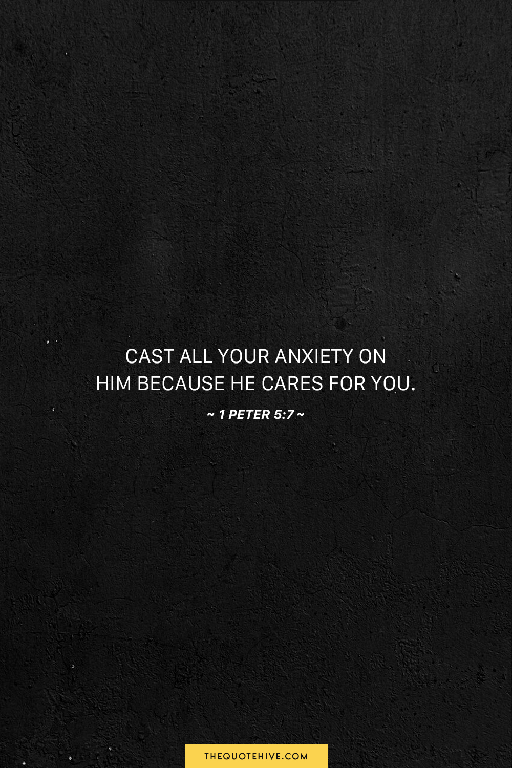 Bible Verses for Disappointment