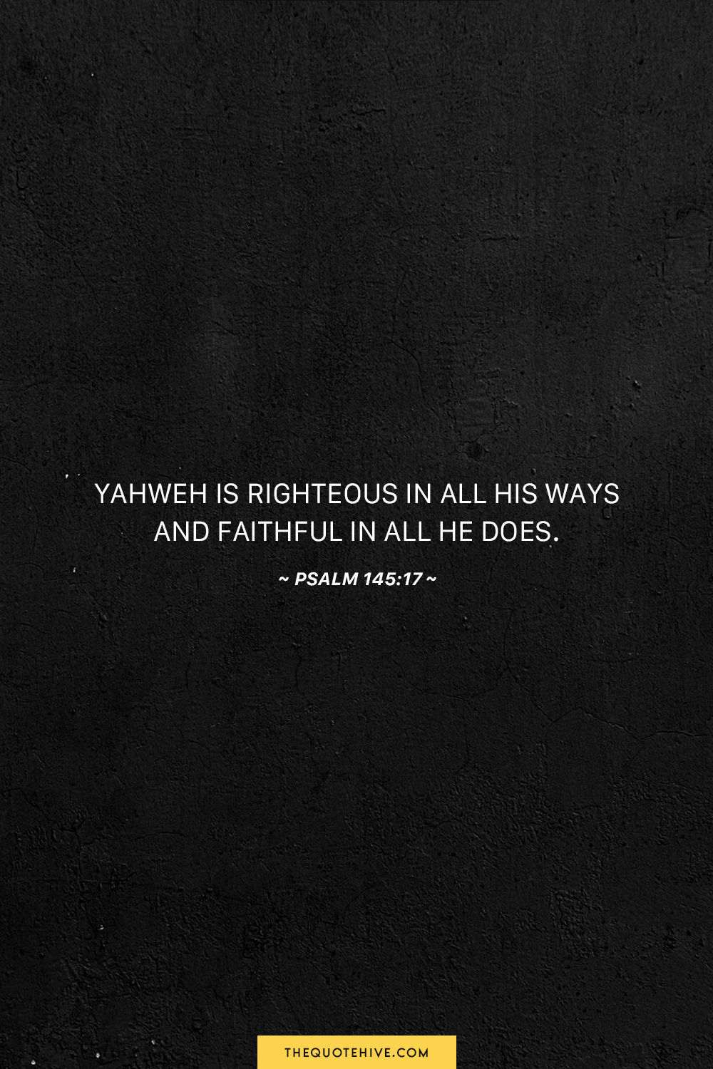 Bible Verses for Disappointment
