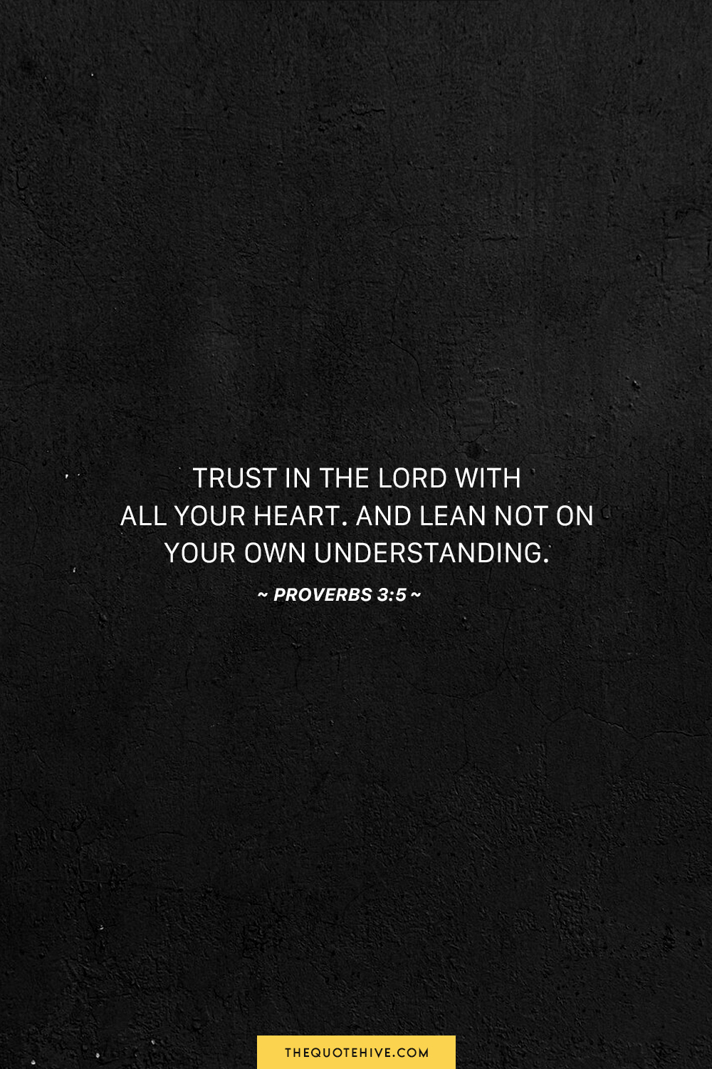 Bible Verses for Doubt