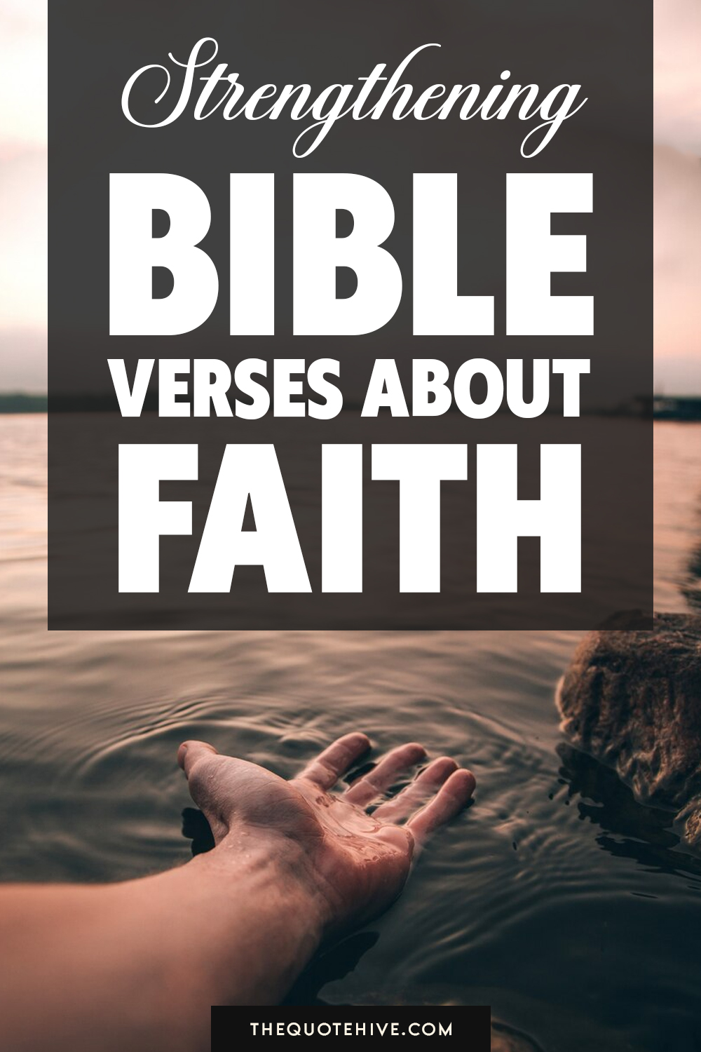 Bible Verses for Faith