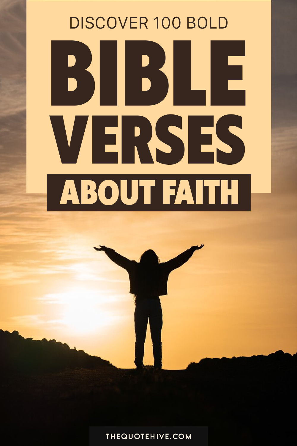 Bible Verses for Faith