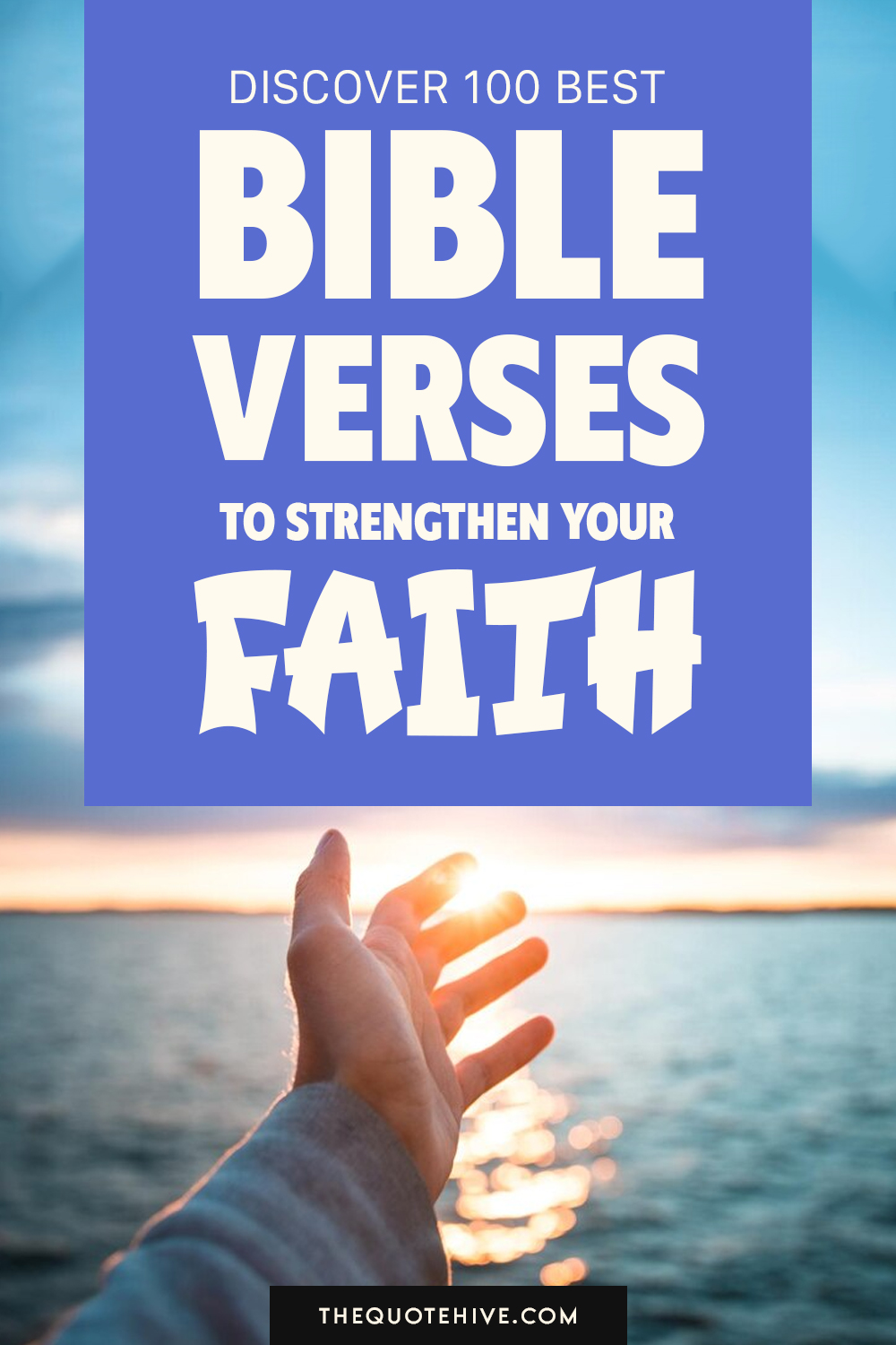 Bible Verses for Faith