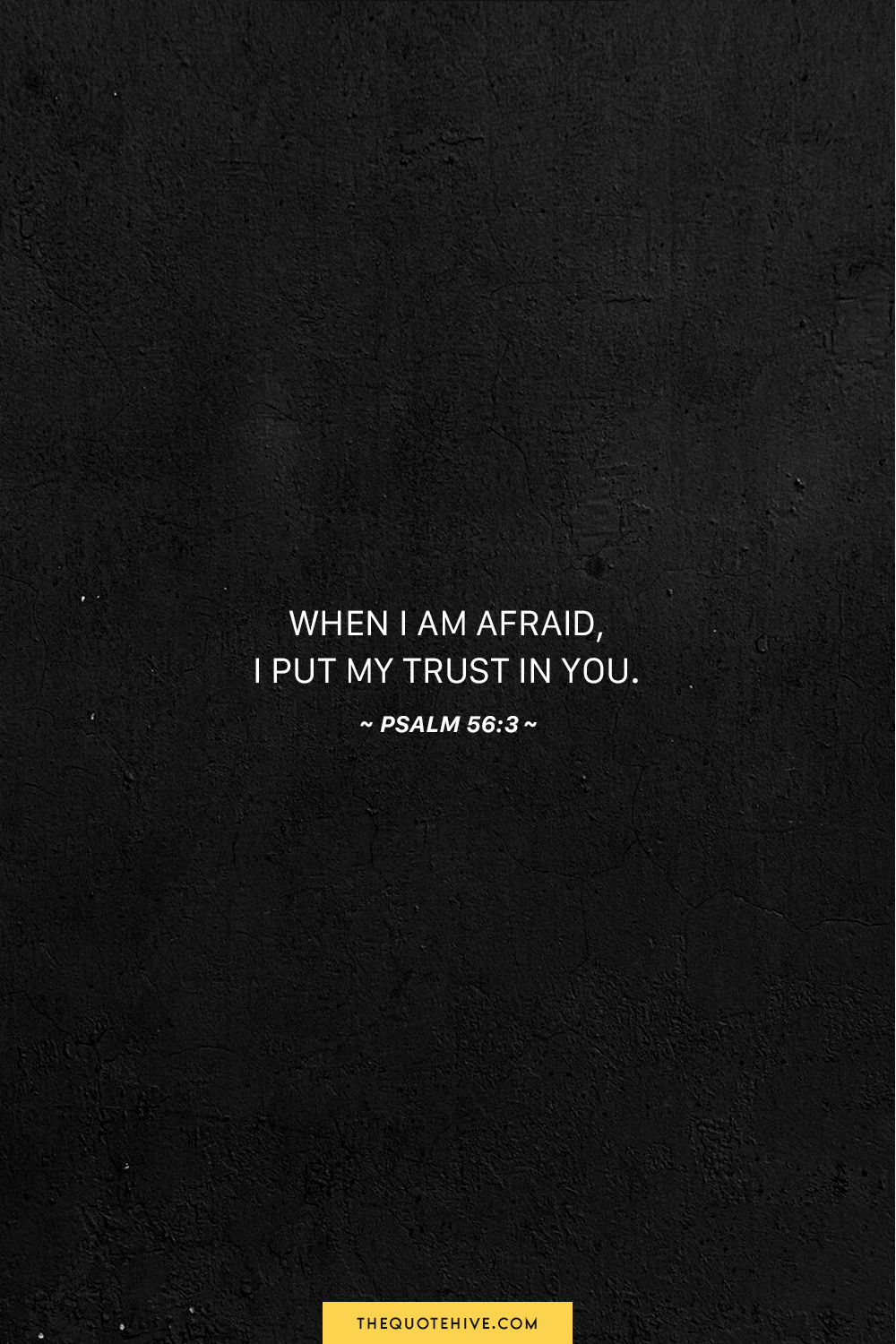 Bible Verses for Faith