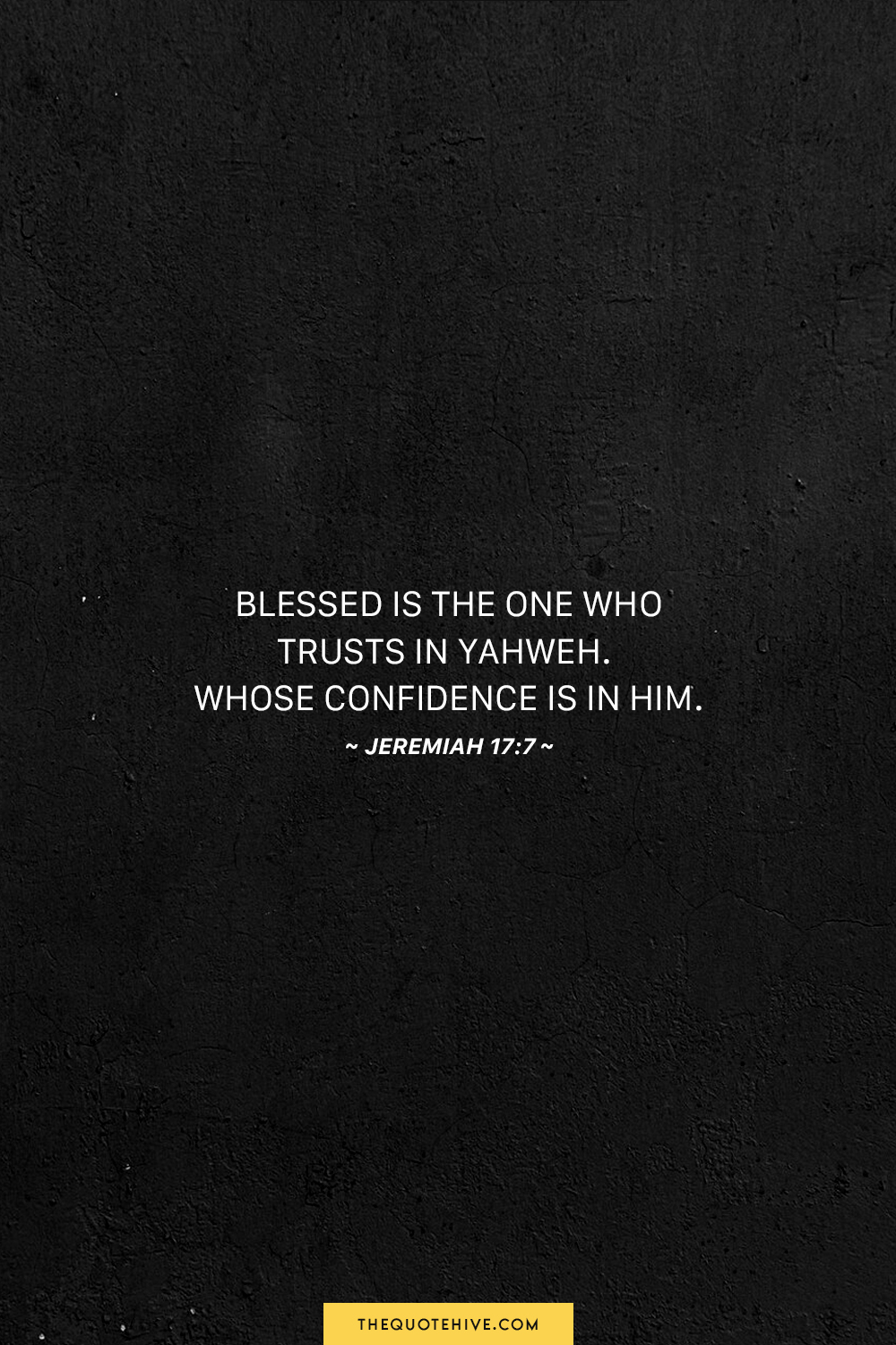 Bible Verses for Faith