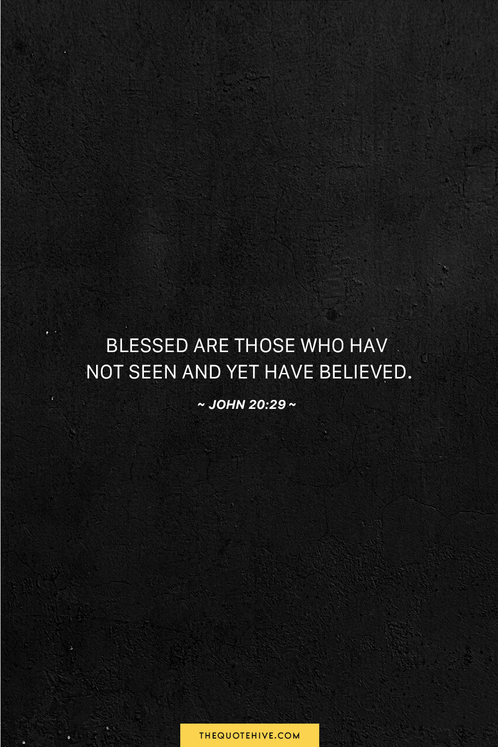 Bible Verses for Faith