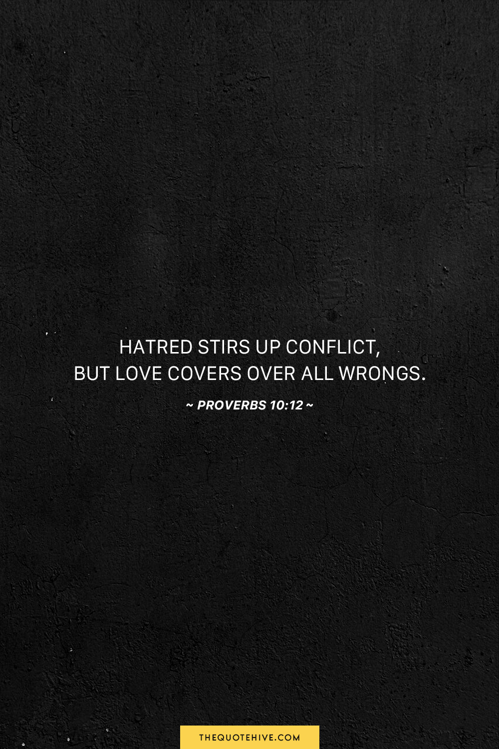 Bible Verses for Dating Couple