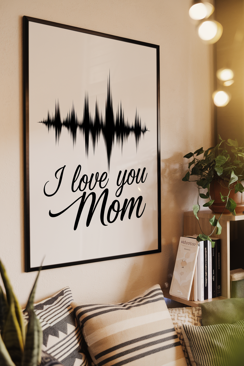 mother's day gift idea